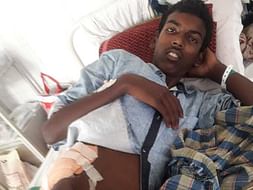 Help Sudam Undergo A Kidney Transplant