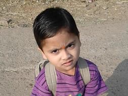Please Help 7 year old Anantha Sai Recover from Blood Cancer