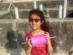 Help Livisha Live!