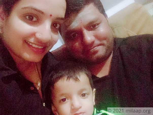 4-Year-Old’s Vital Organs Can Shut Down Any Minute, Needs Urgent Help