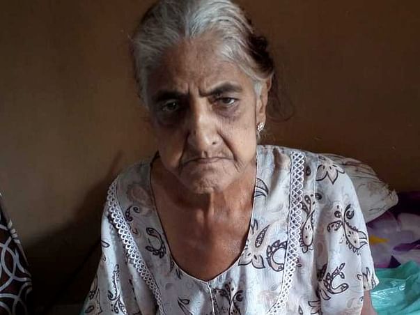Help Radha Fight Cancer