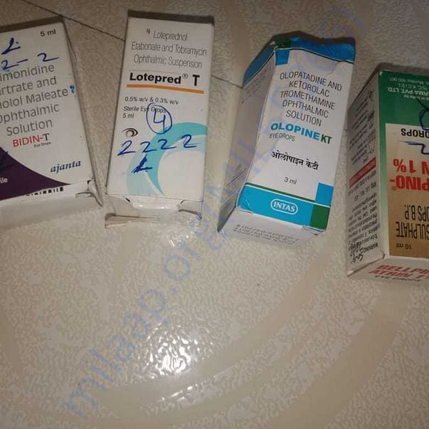 Medical Report