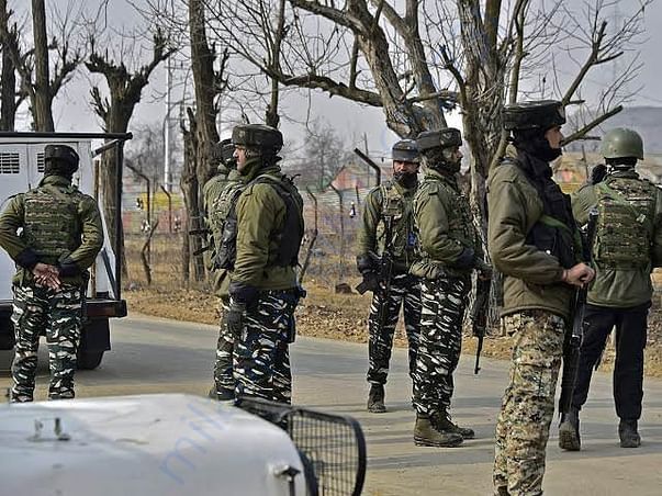 Pulwama Attack Little contribution for Help for Soldiers