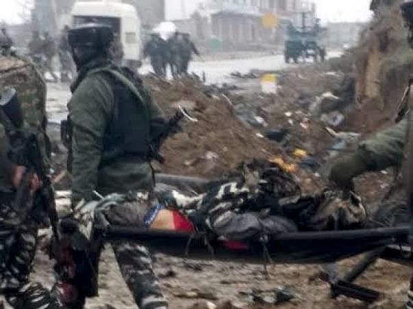 Help Us Support Families of the Martyrs