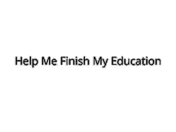 Help me achieve my ambition