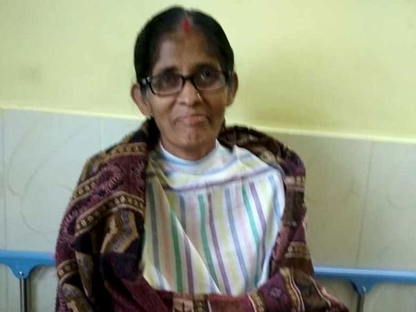 Help Chandralekha Devi undergo open heart surgery