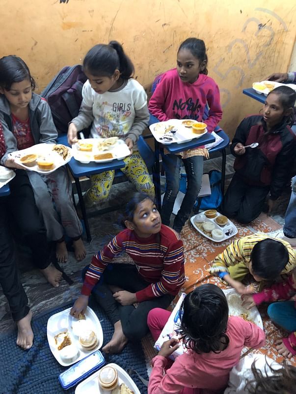 ORPHANAGE