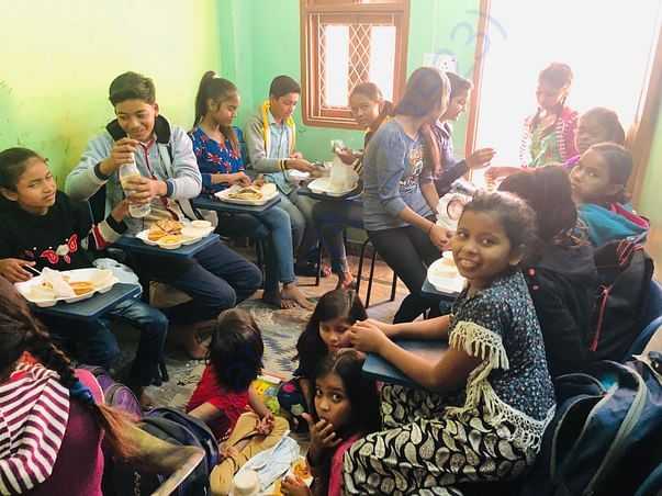 ORPHANAGE