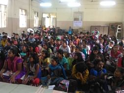 Running Comrades2019 For Aakar Foundation Education Sponsorship