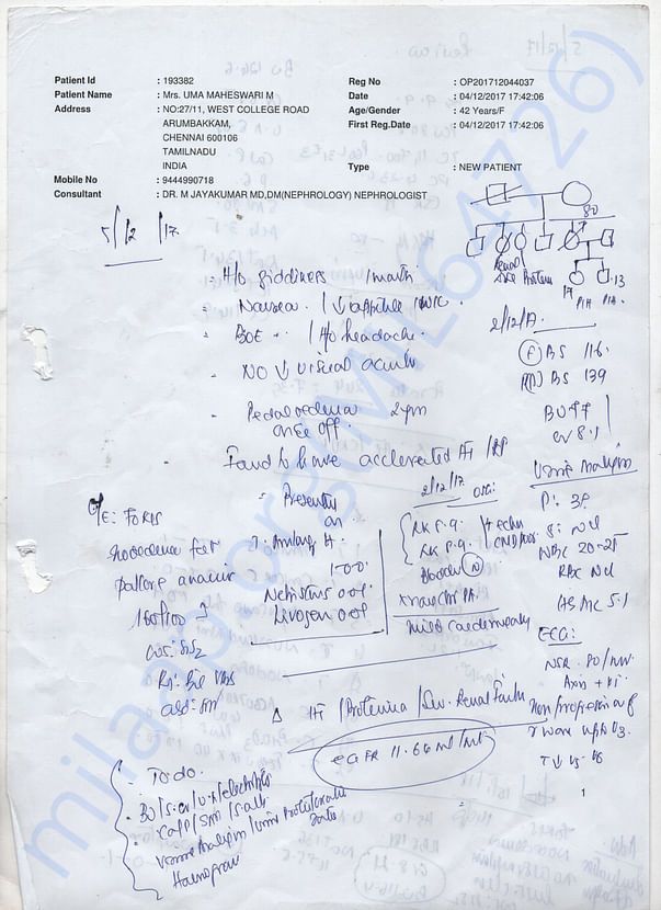 CKD IV PAGE 1