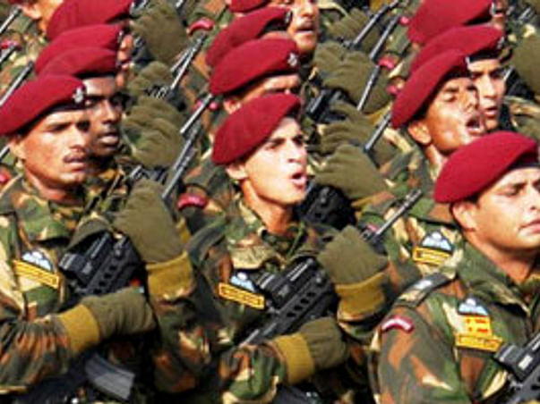 Help Us Fund for The Martyrs' Families