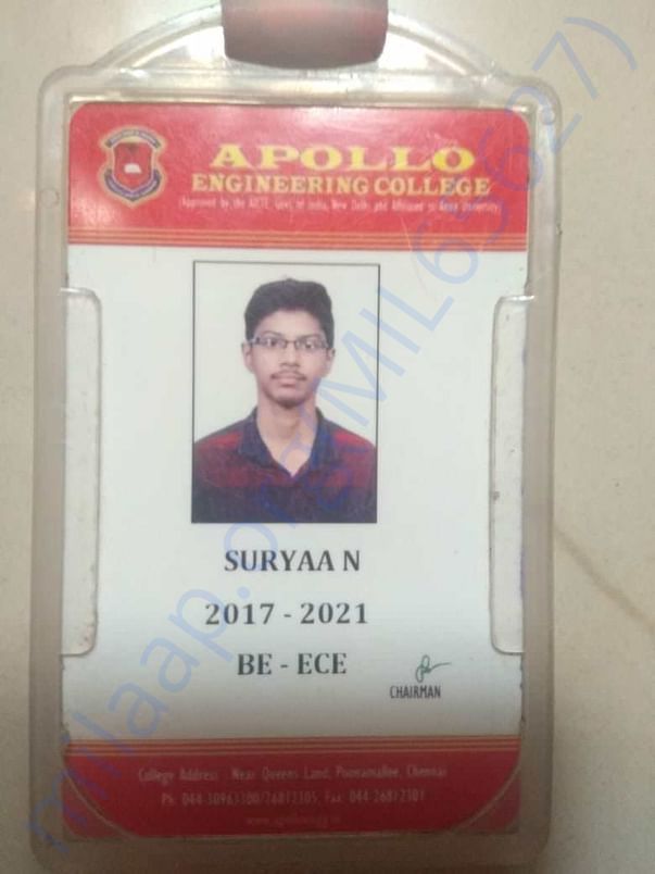 ID card