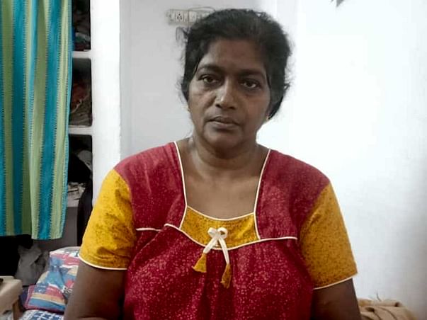 Help My Mother Beat Cancer