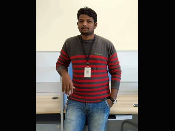 Help Nagarjuna Undergo Kidney Transplant
