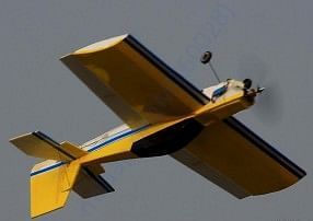 Aeromodelling Workshops