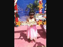 Please Help Me Pay My Daughter's School Fees