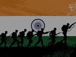 Let Us Salute & Support CRPF Braveheart’s Families Of Pulwama Terror