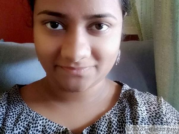 Priyanka needs your help to heal