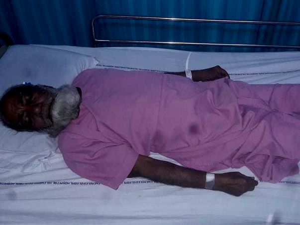 Save Mohammad Moinuddin