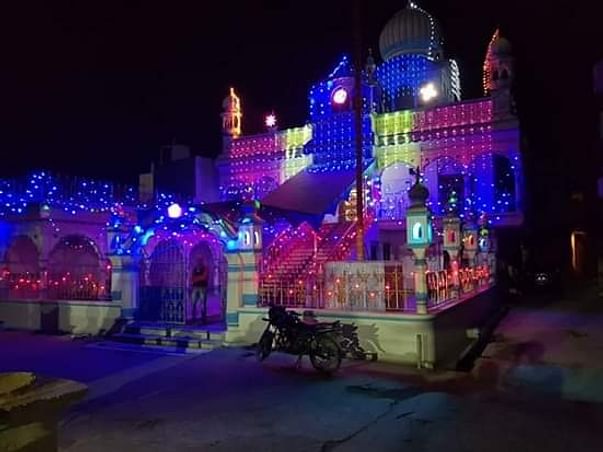 Pind Biharipur