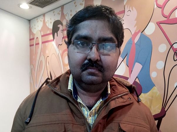Help Arvinder to fight PRCA