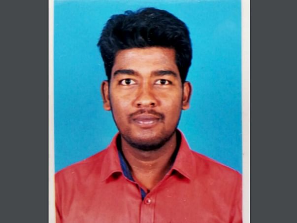 Please Help Kandeebarajan Undergo A Heart Operation