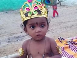Help Jaswanth Undergo Liver Transplant