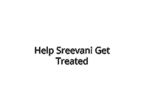 Help Srivani Get Treated For A Brain Problem