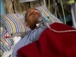 Help Sonu Get Treated for Guillain Barre Syndrome