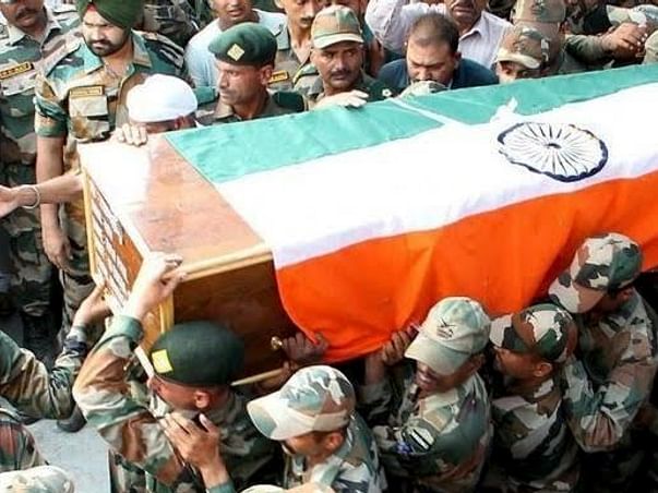 Help Us Support the Families of the Martyrs