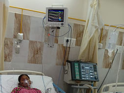 HELP BHOOMIKA TO RECOVER FROM ILLNESS