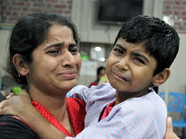 Shreyash Gite needs your help to undergo his treatment