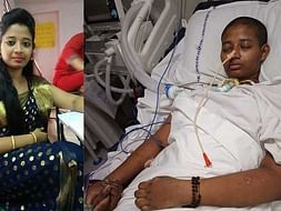 Save Divya From GB Syndrome