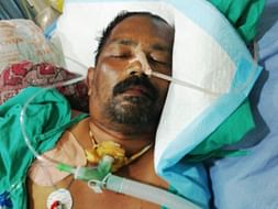 Need Help For Rajalingam's Recovery