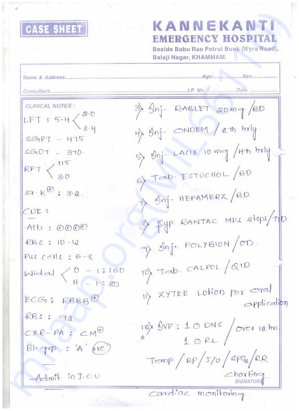 BHOOMIKA CASE SHEET2