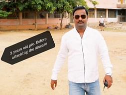 Please Help Me Buy Life Saving Medicines For My Husband