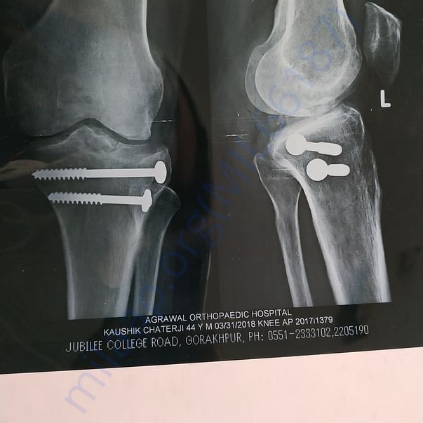 Medical Report