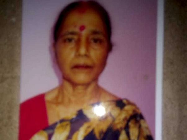Help my mother for cardiac operation