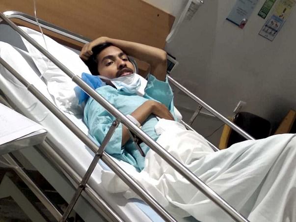 Help Me With Medical Expenses For Kidney Transplant