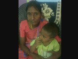 Help My Wife Undergo Liver Transplant