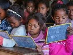 Help Gaurangi To Build A Play School!