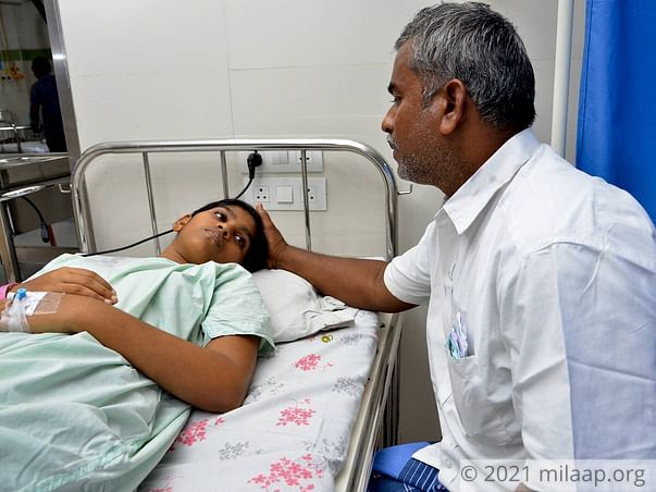 Teen Who Discovered On Google That She's Going To Die Needs Your Help