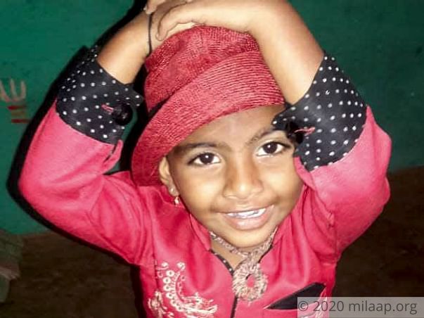 Hemanth Raj needs your help to undergo his treatment