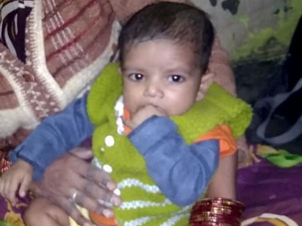Donate today to help Sourav see tomorrow