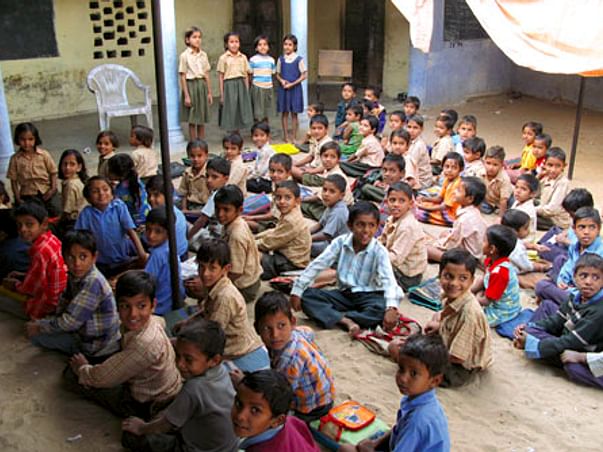 Basic Education - Every Human Right