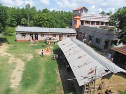 Support for “Ghore Phera” & “Abhayasharam”, Shelter for Urban Homeless