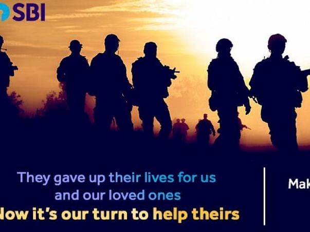 Lets Salute & Support 40 CRPF Braveheart’s Families Of Pulwama Terror
