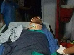 Help a Brother who is struggling to save his brothers life.
