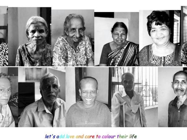 Help Smit Foundation for their Own Shelter