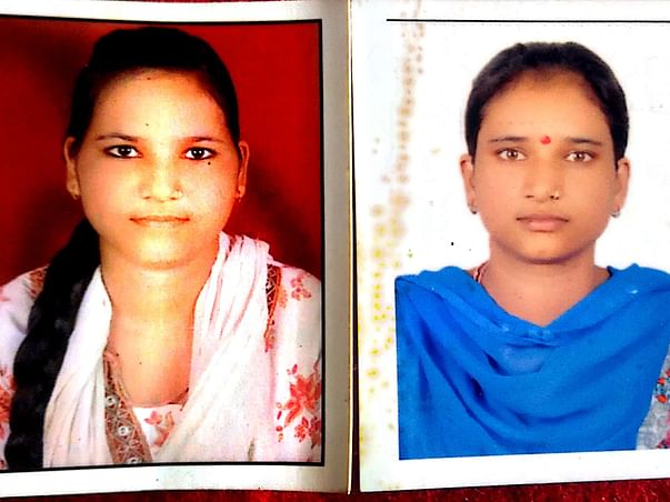 Help Roshni and Reshma To Get Married